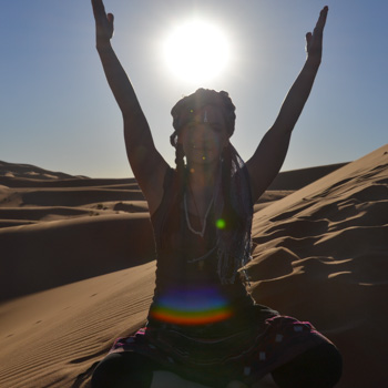 mentale fitness bhakti yoga