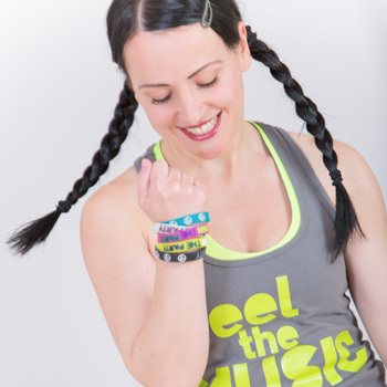 mentale fitness zumba